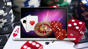 Casino Coins Game